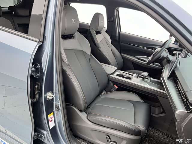 Changan Z6, 2023 23