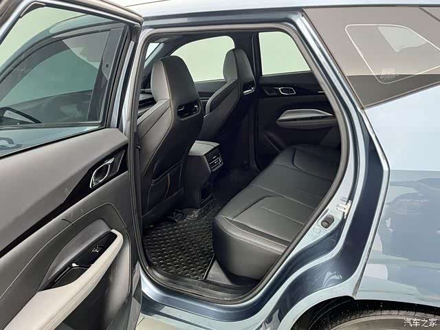 Changan Z6, 2023 21