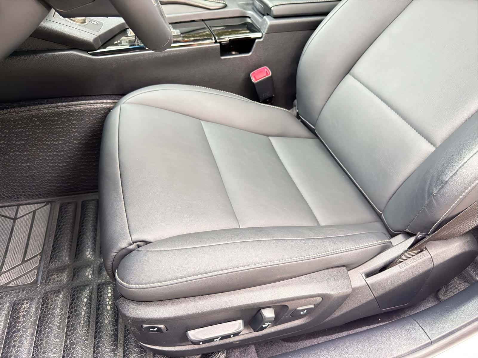 Lexus ES, 2014 13