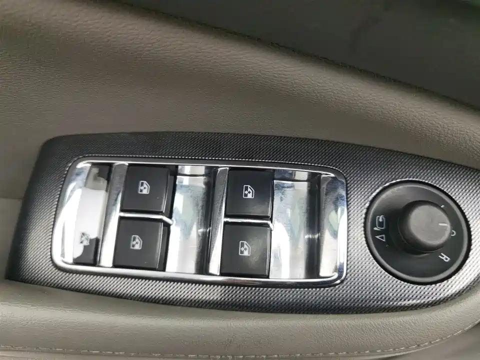 Chevrolet Mai Ruibao