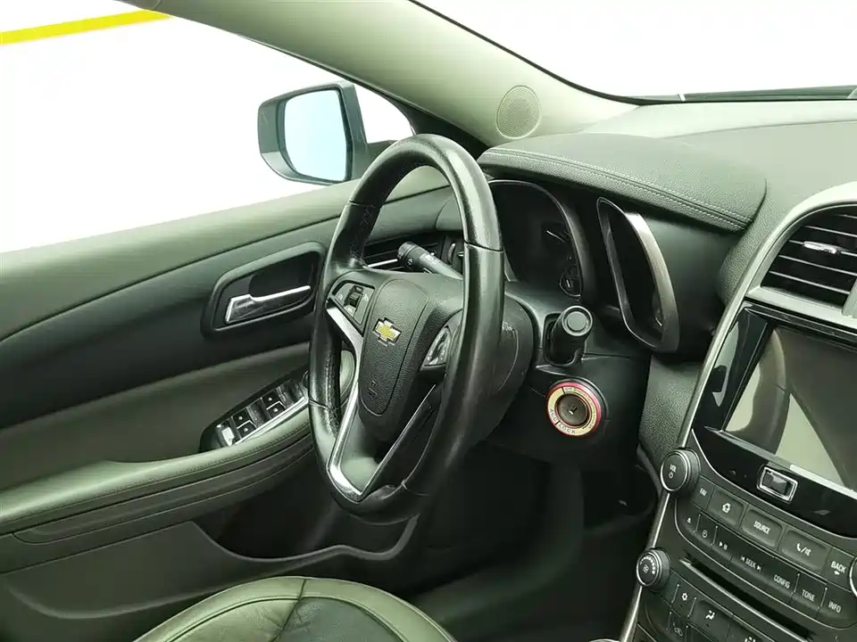 Chevrolet Mai Ruibao