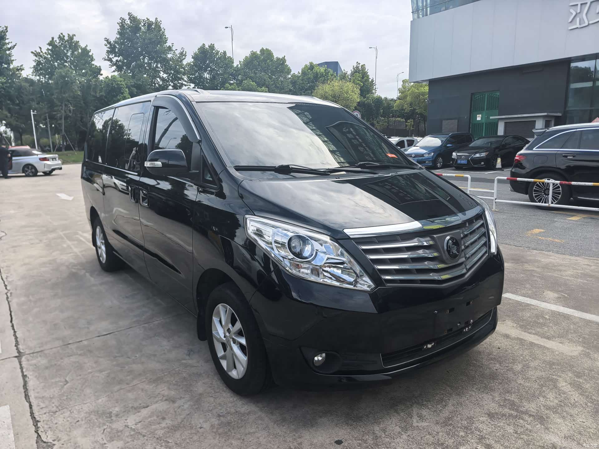 DongFeng 7, 2023 3