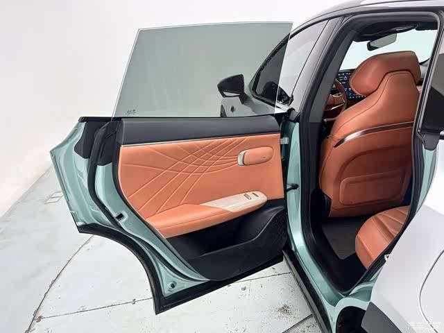 Deepal S07, 2023 9