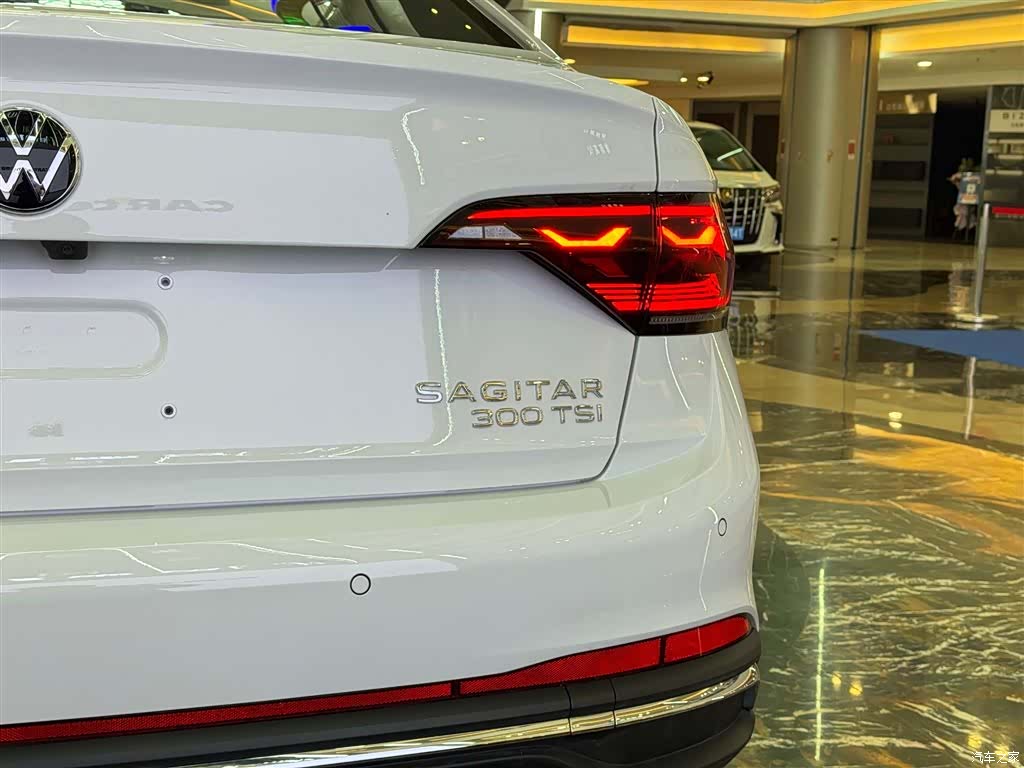 Volkswagen Sagitar, 2025 15