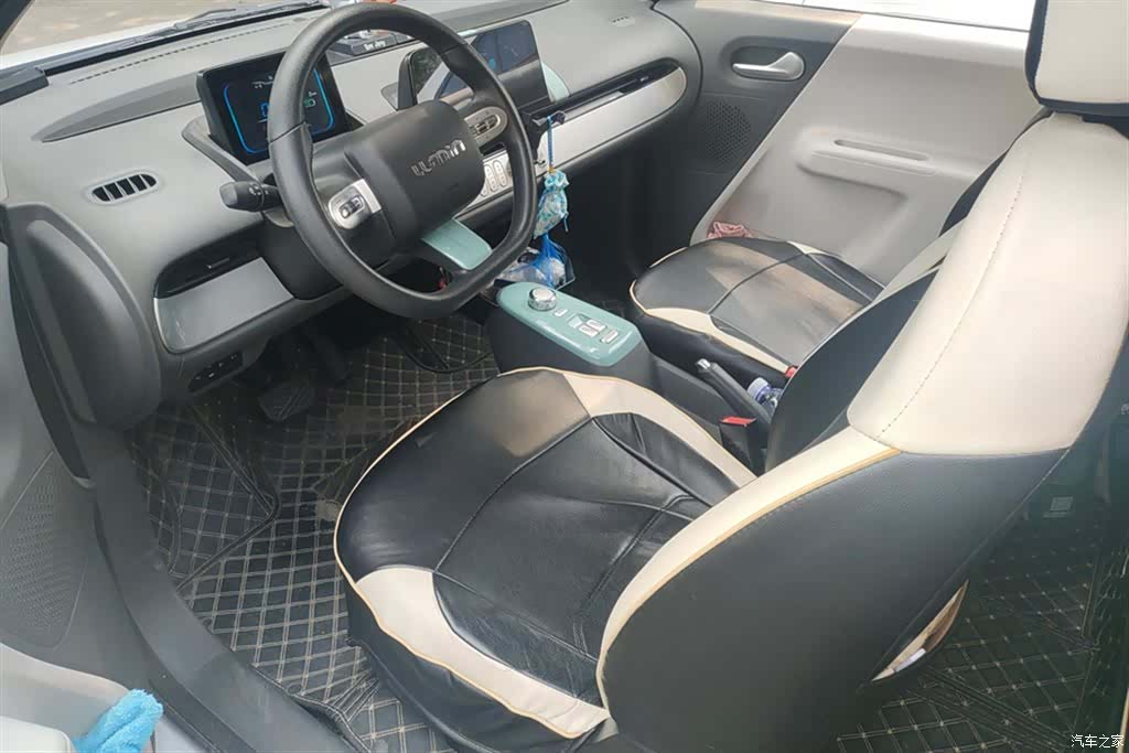 Changan Lumin, 2024 9