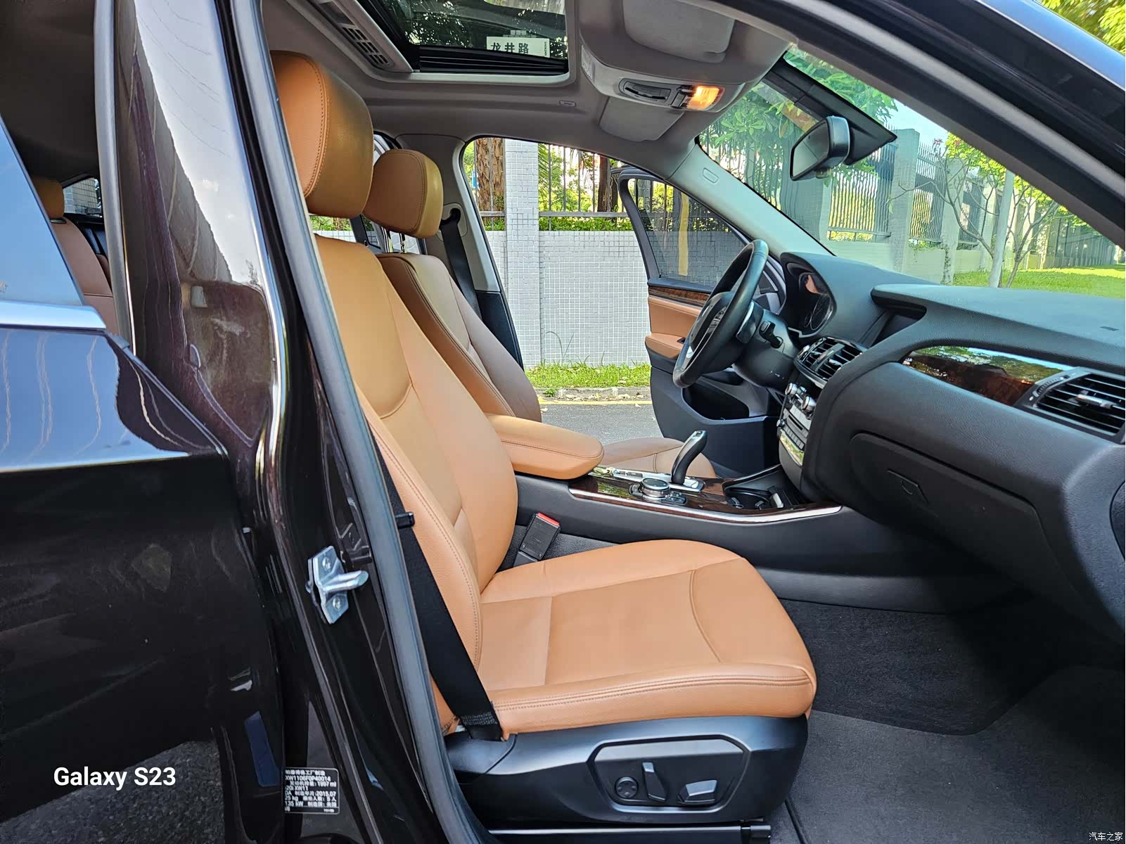 BMW X4, 2015 14