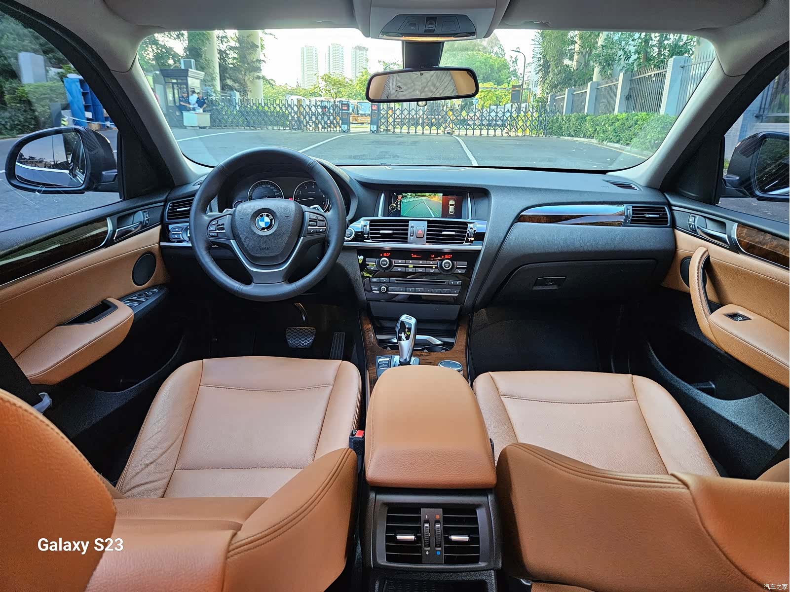 BMW X4, 2015 11