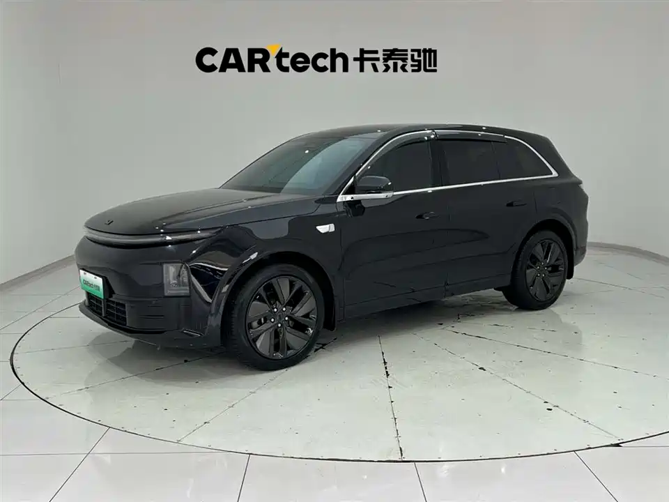 Li Auto Ideal L6