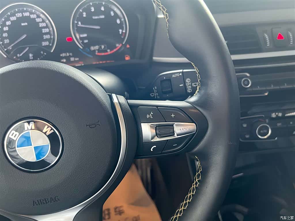 BMW X2, 2023 16