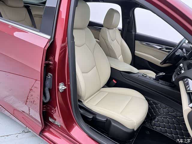 Cadillac CT5, 2020 22