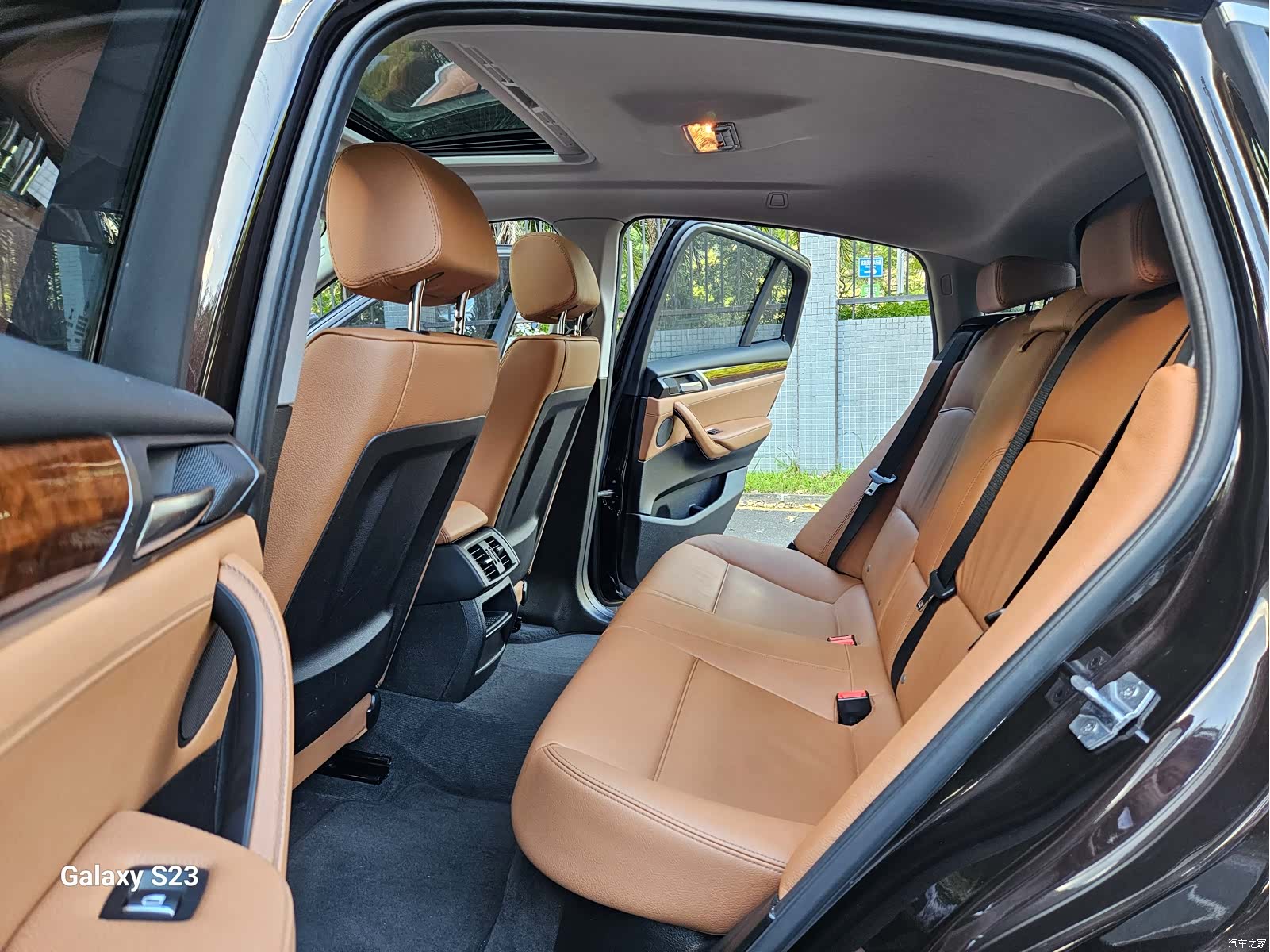 BMW X4, 2015 15