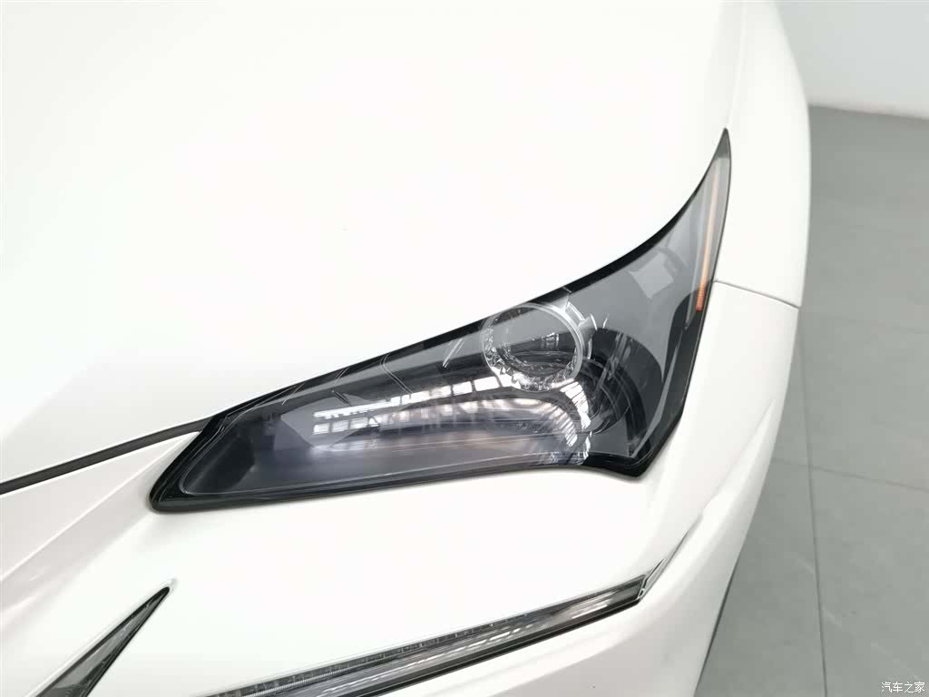 Lexus NX, 2018 7