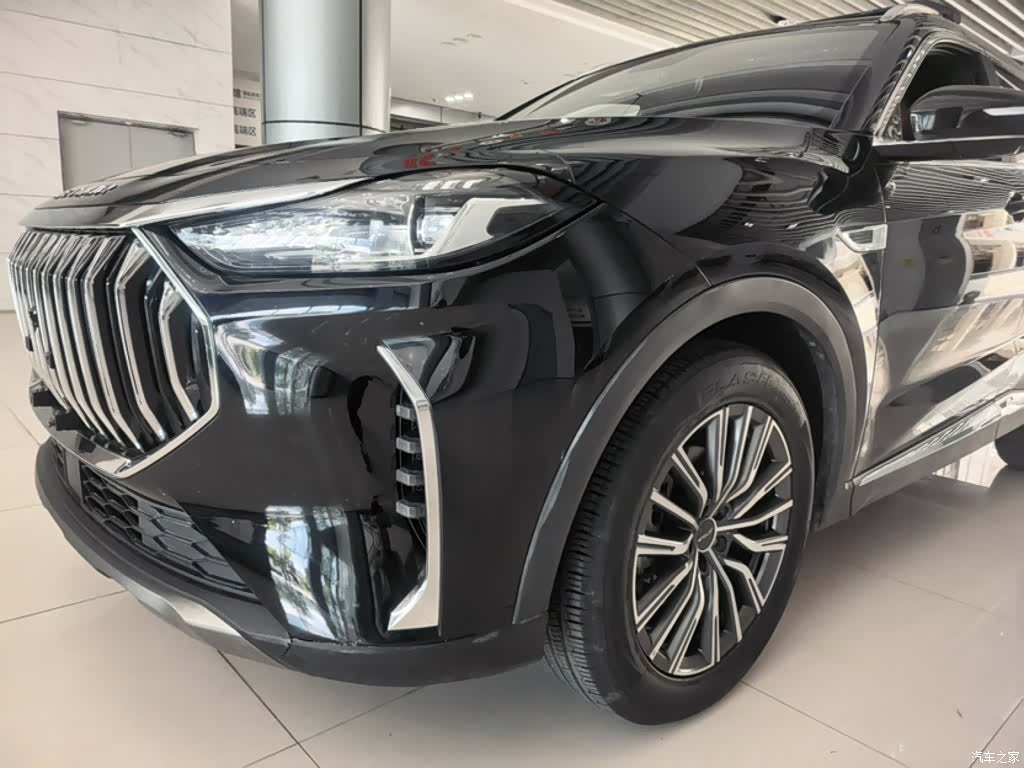 Jetour X70, 2023 13