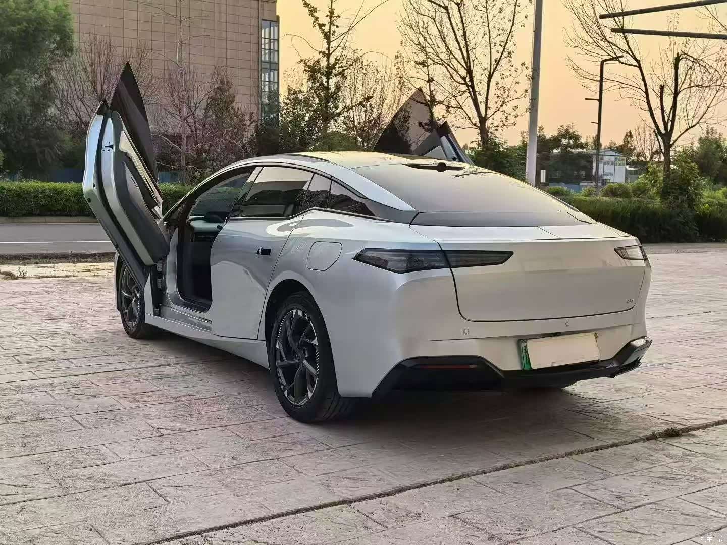 Hyper GT, 2023 7
