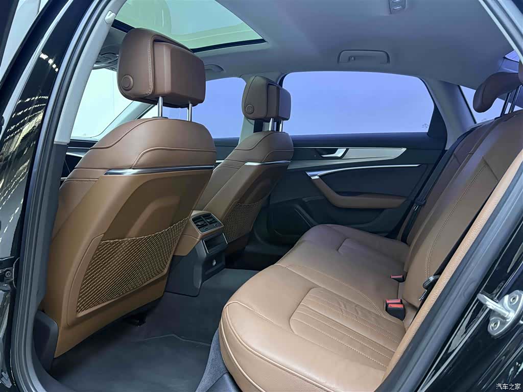Audi A6L, 2020 20