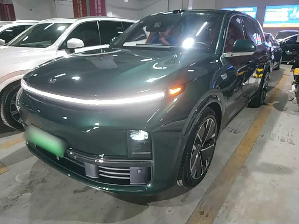 Li Auto L7