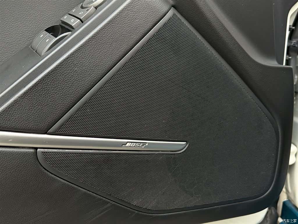 Cadillac CTS, 2013 11