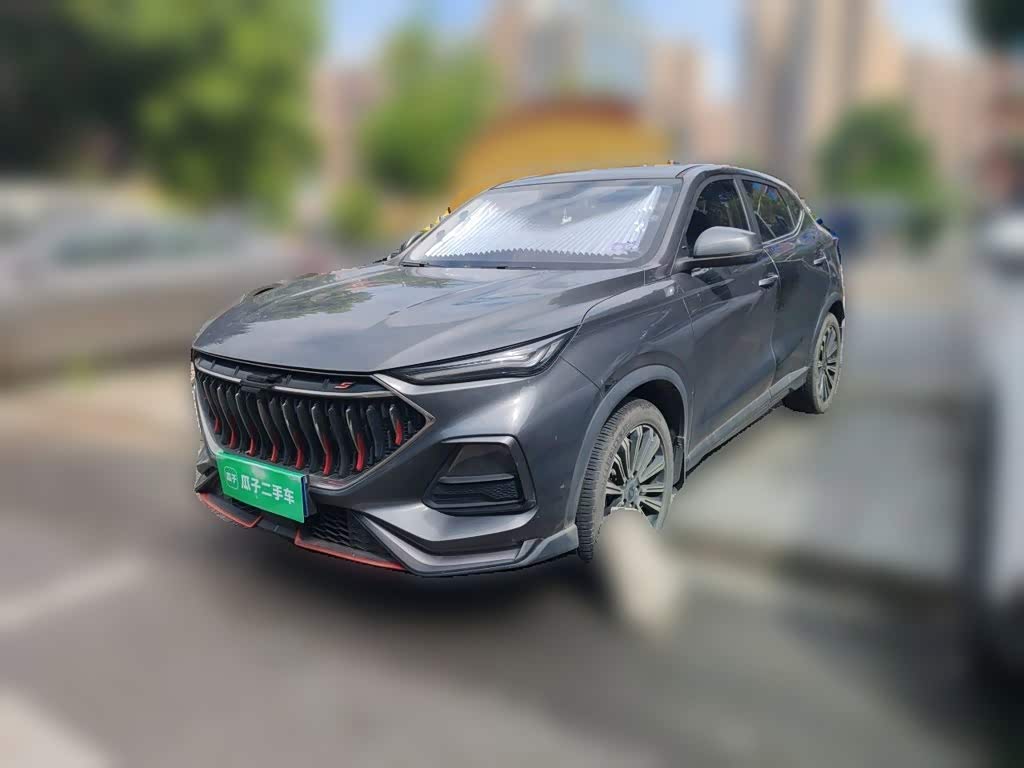 Changan X5