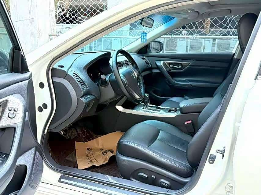 Nissan Teana, 2013 3