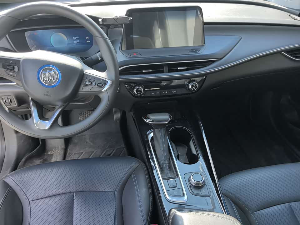 Buick Slightly blue 6 Buick Slightly blue 6