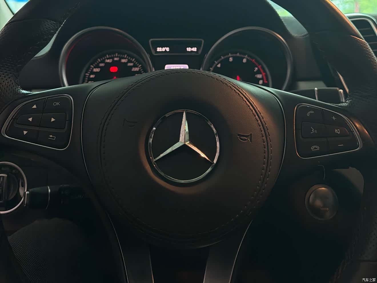Mercedes-Benz GLS, 2019 4
