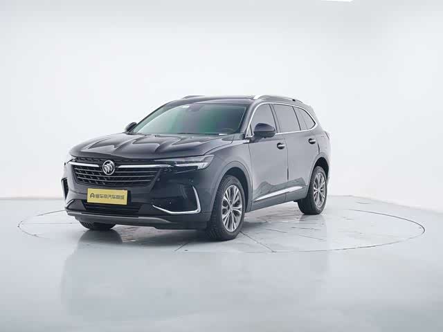 Buick EnvisionPlus