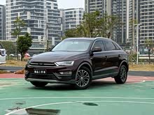 ��̩SR7 2017�� 1.5T CVTħ��֮�İ�