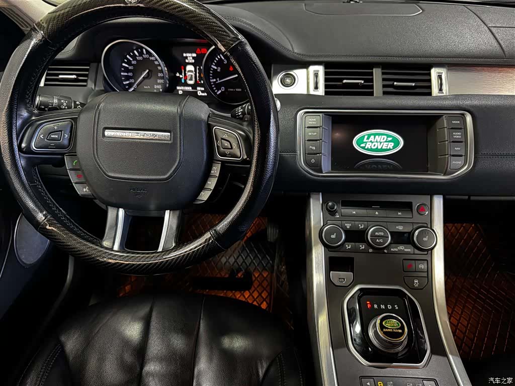 Land Rover Range Rover, 2015 19
