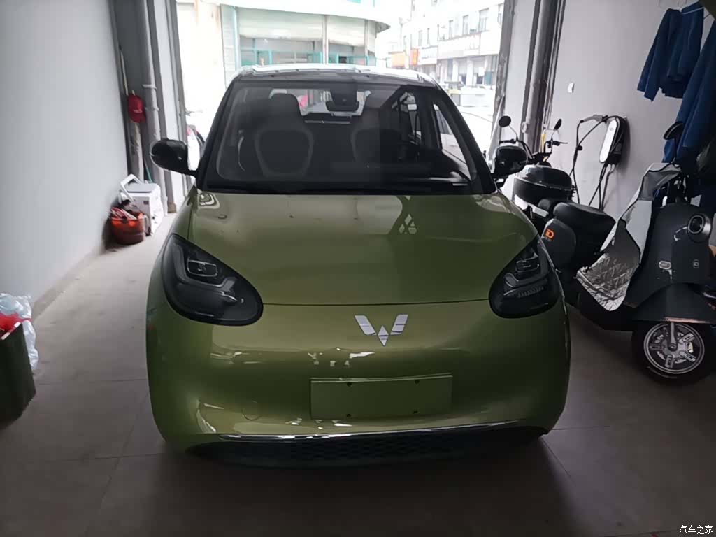 Wuling Bingo, 2023 3