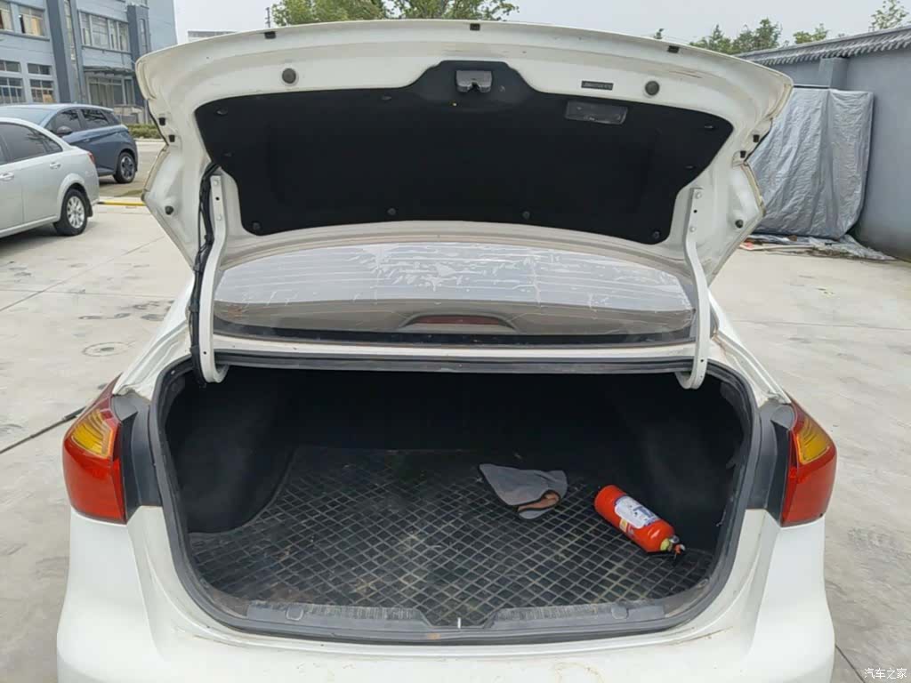 Kia K3, 2016 19