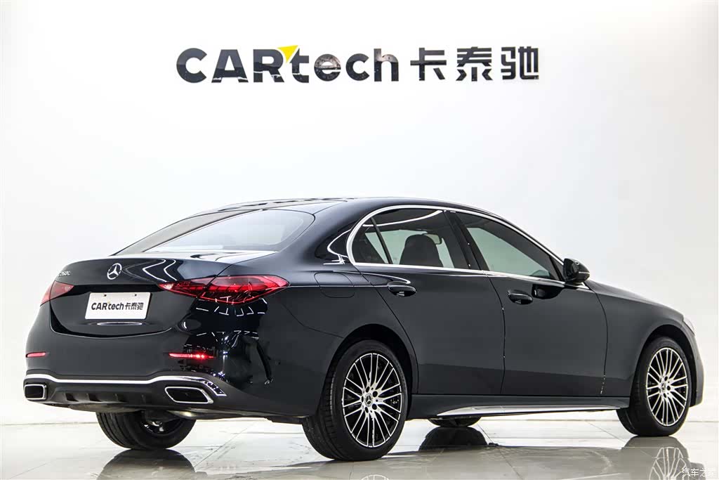 Mercedes-Benz C-Class, 2025 все фото