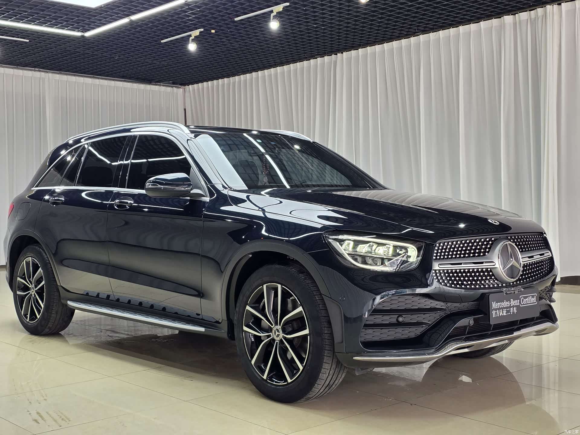 Mercedes-Benz GLC, 2022 4
