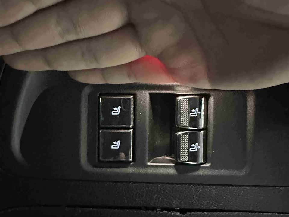 Trumpchi Trumpchi GS8