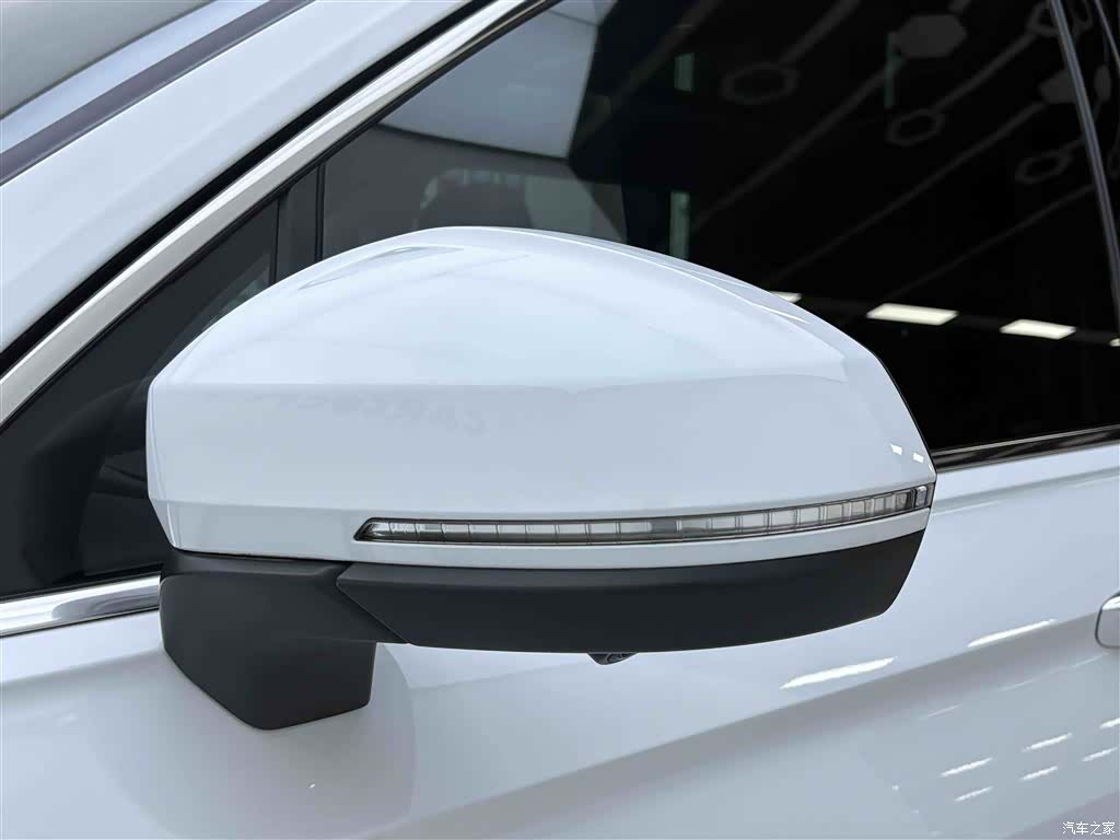 Volkswagen Tiguan L, 2024 11