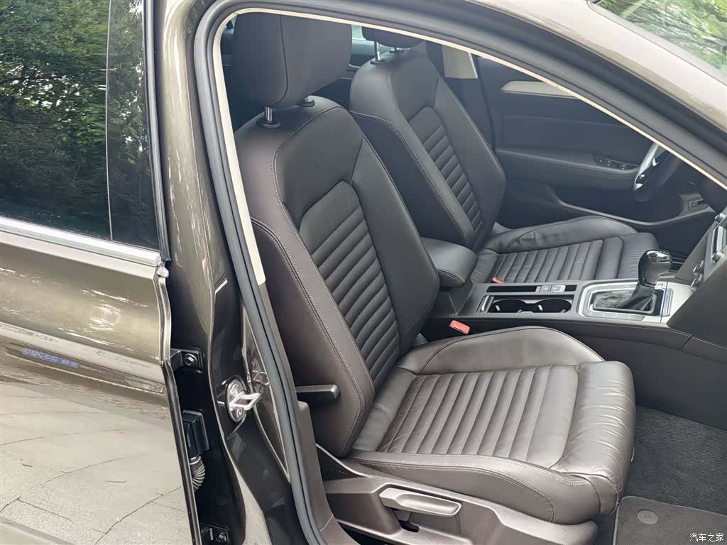 Volkswagen Variant, 2016 4