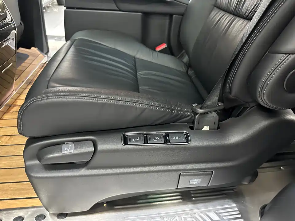 Honda Ai Lishen