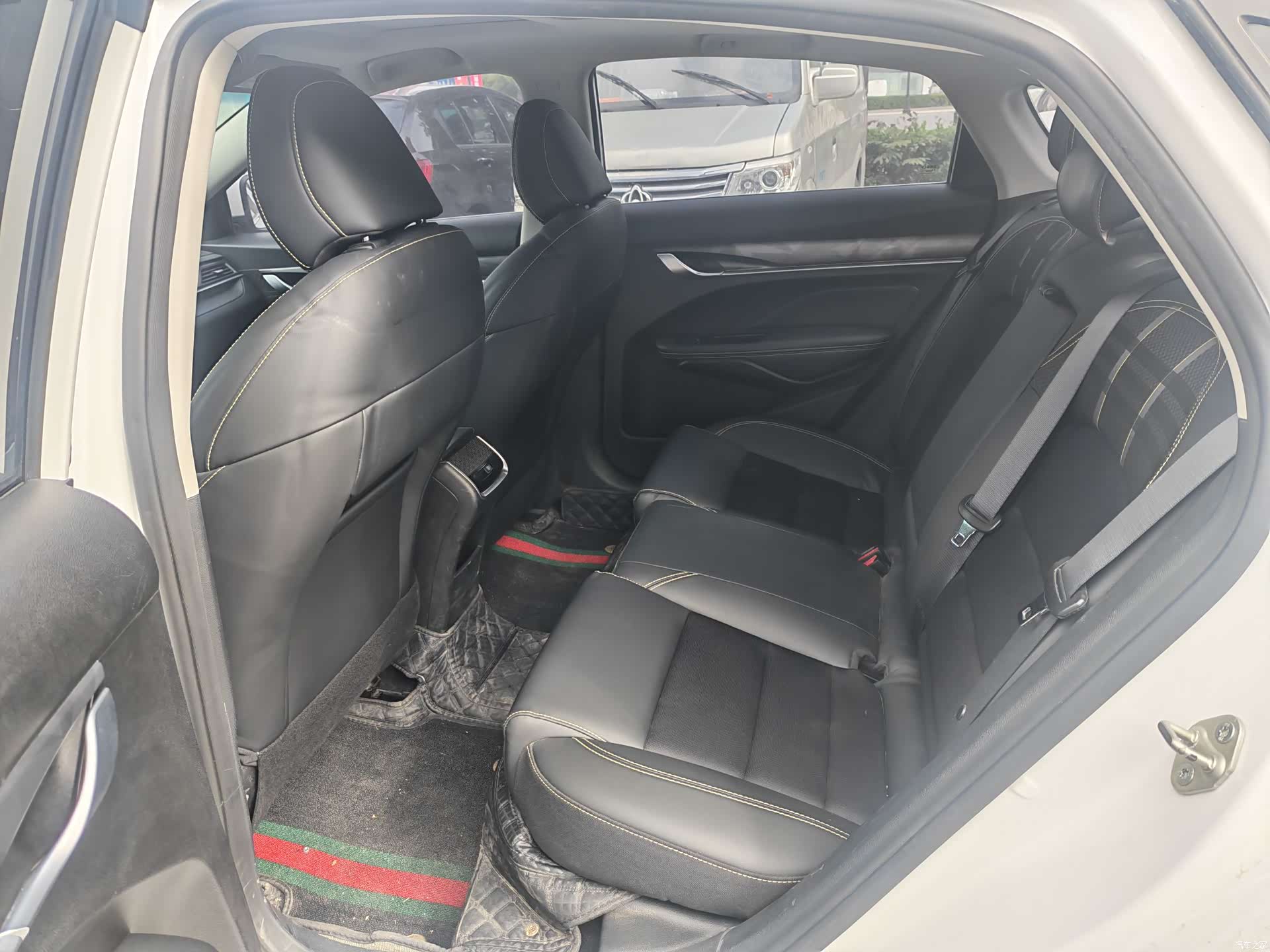Geely Binray, 2021 все фото