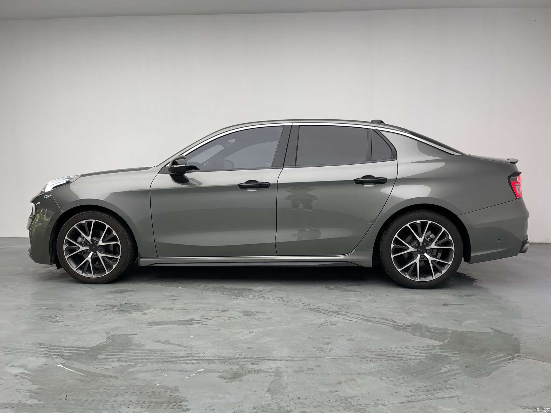 Lynk & Co 02, 2022 7