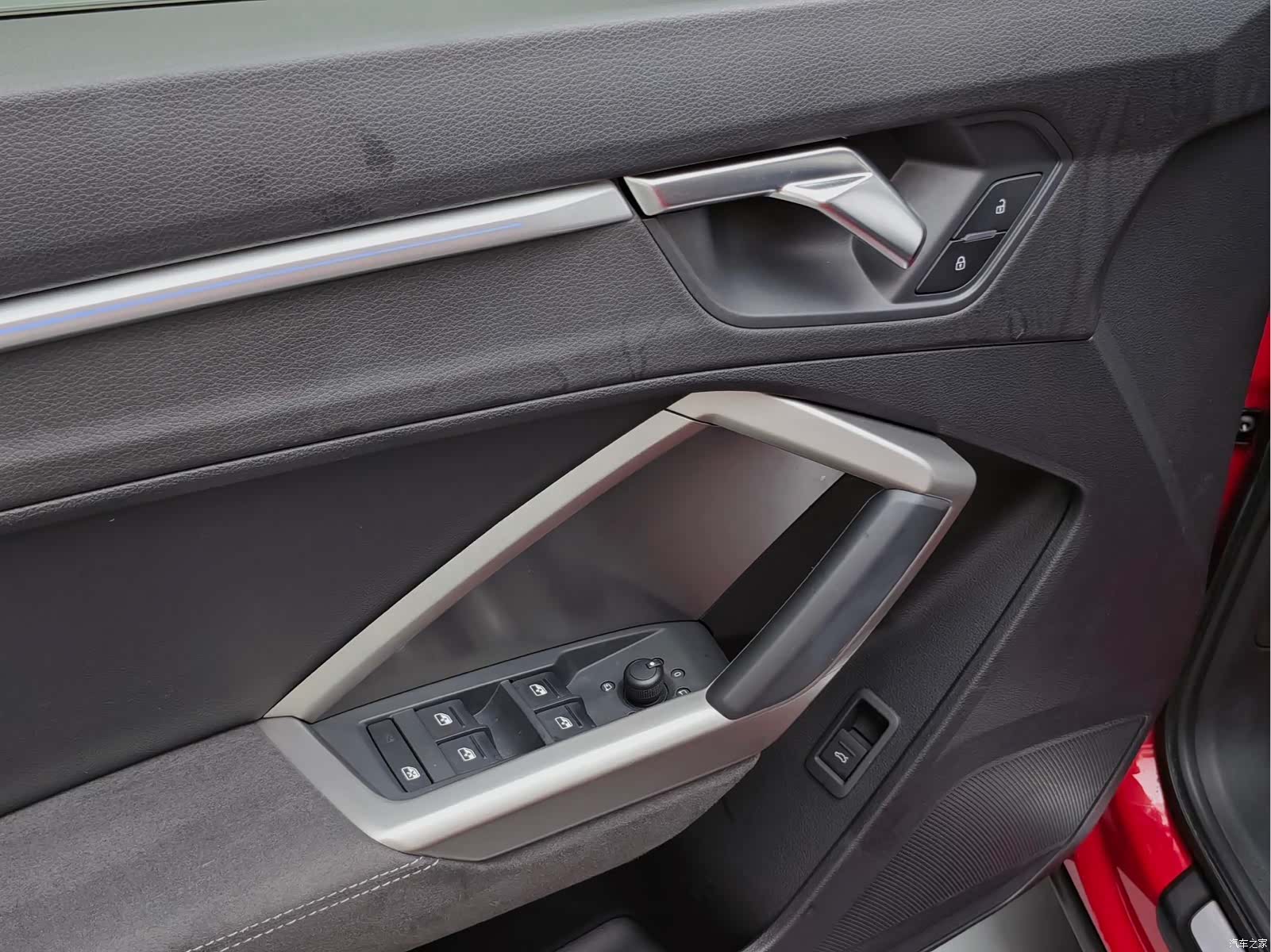 Audi Q3, 2023 15
