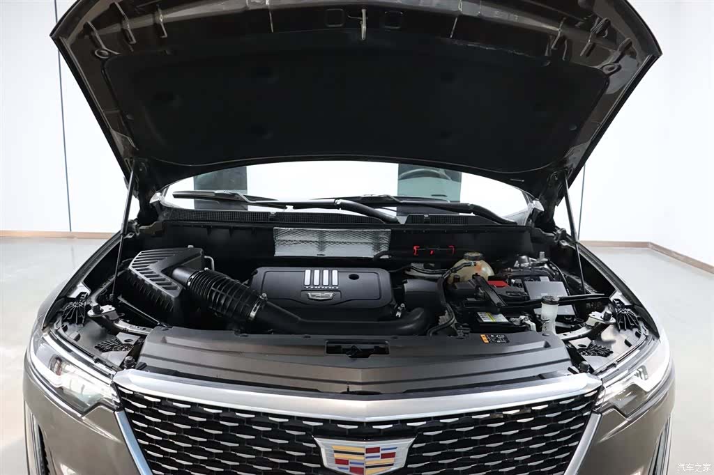Cadillac XT6, 2022 26