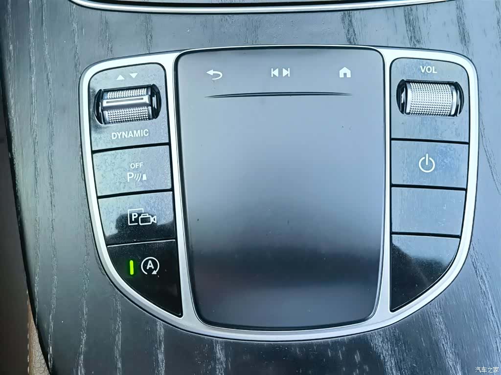 Mercedes-Benz E-Class, 2021 27