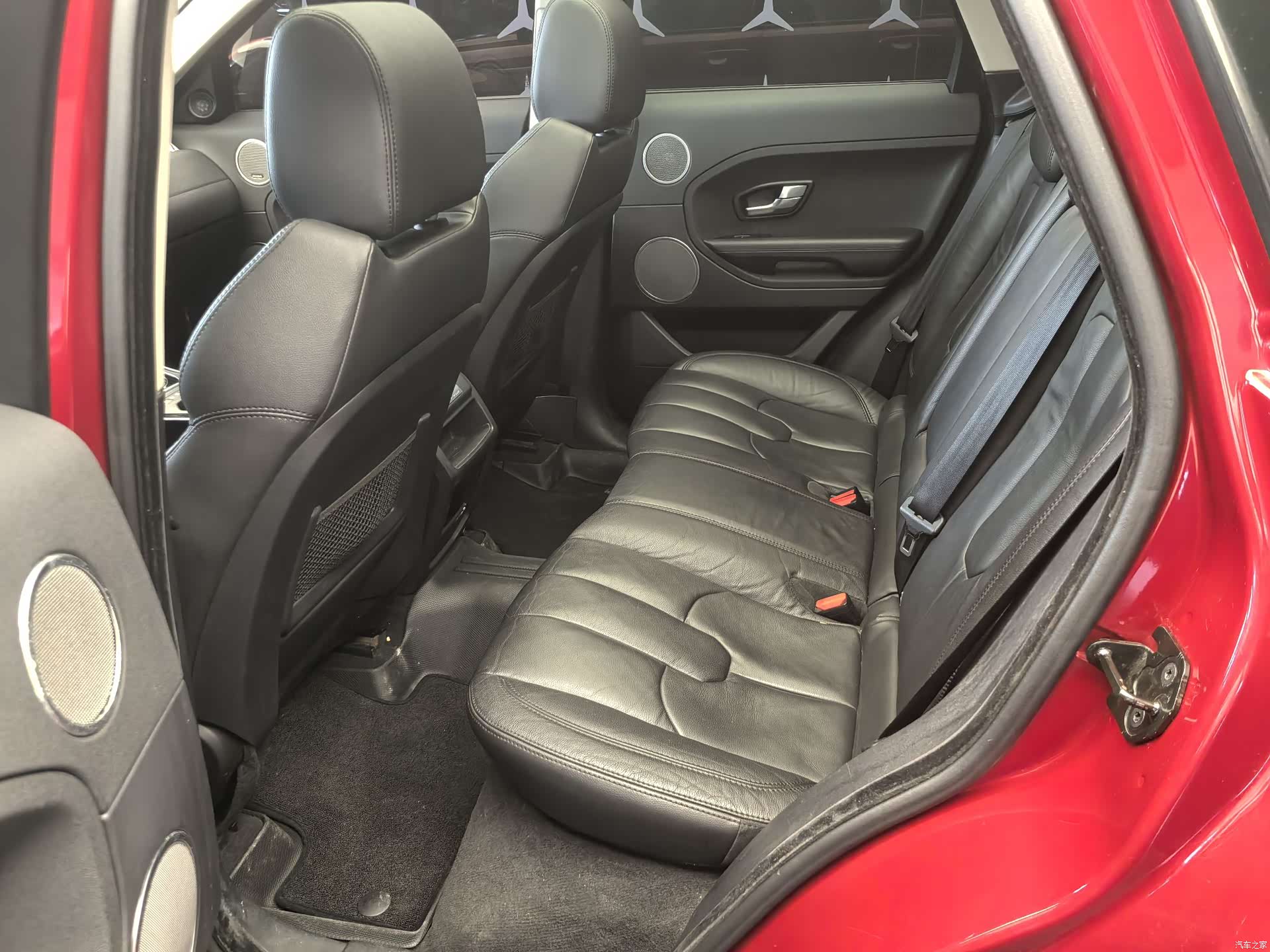 Land Rover Range Rover, 2014 6
