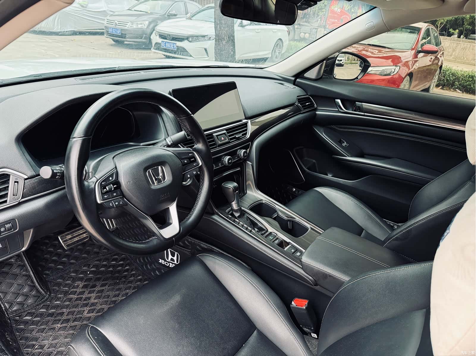 Honda Accord, 2023 18