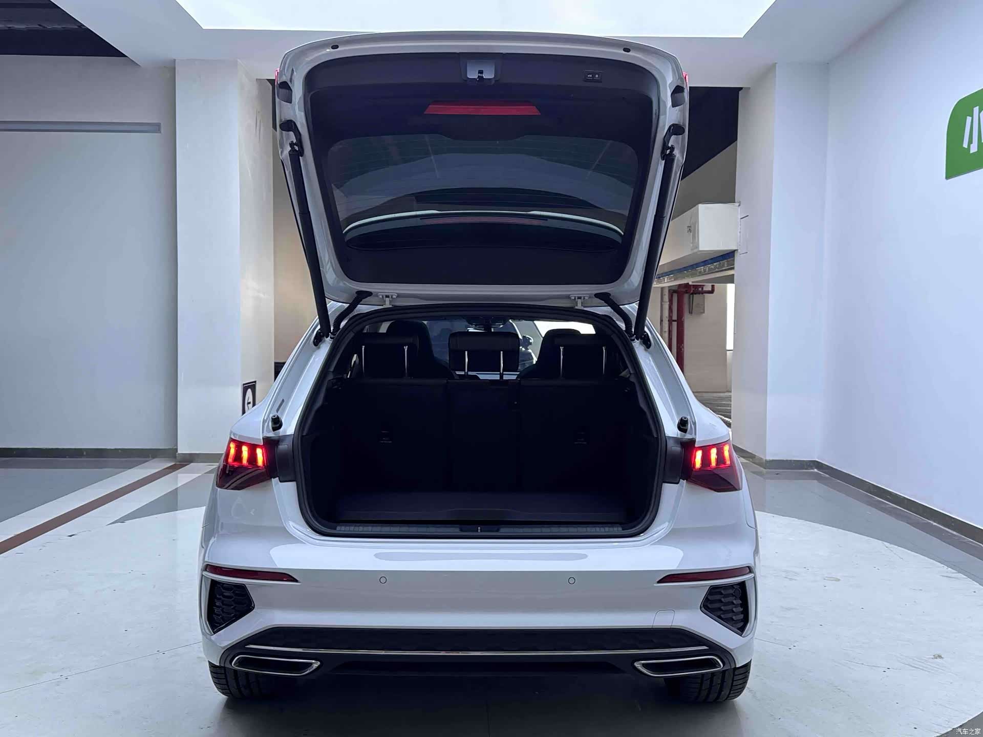 Audi A3, 2022 16