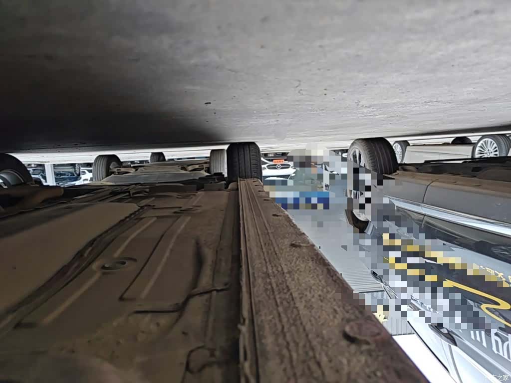 Chevrolet 320, 2018 21