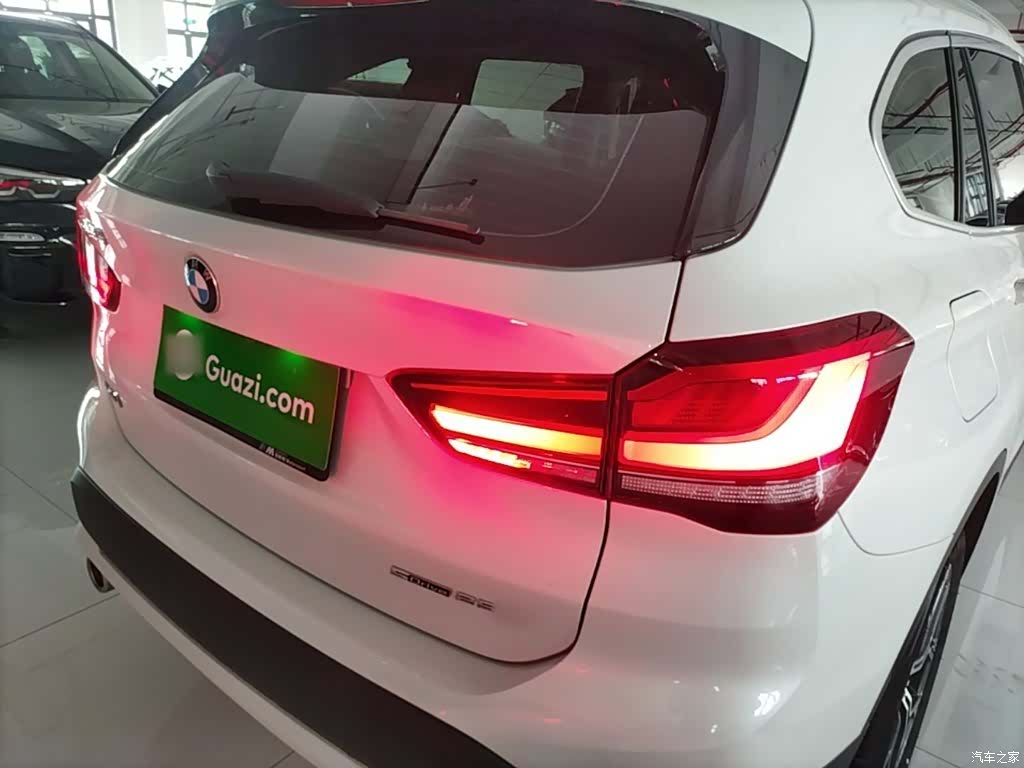 BMW X1, 2022 6