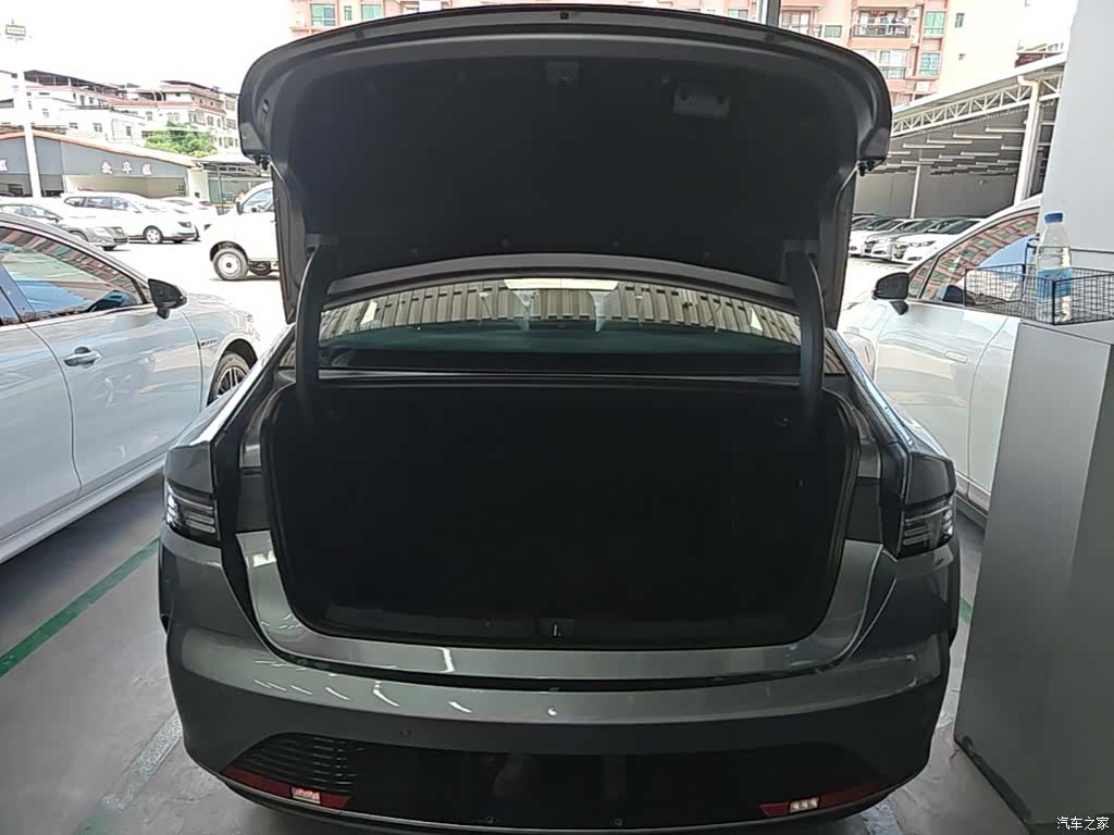 BYD Destroyer 05, 2024 19