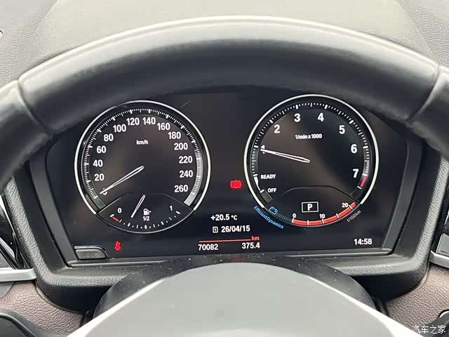 BMW X1, 2021 19