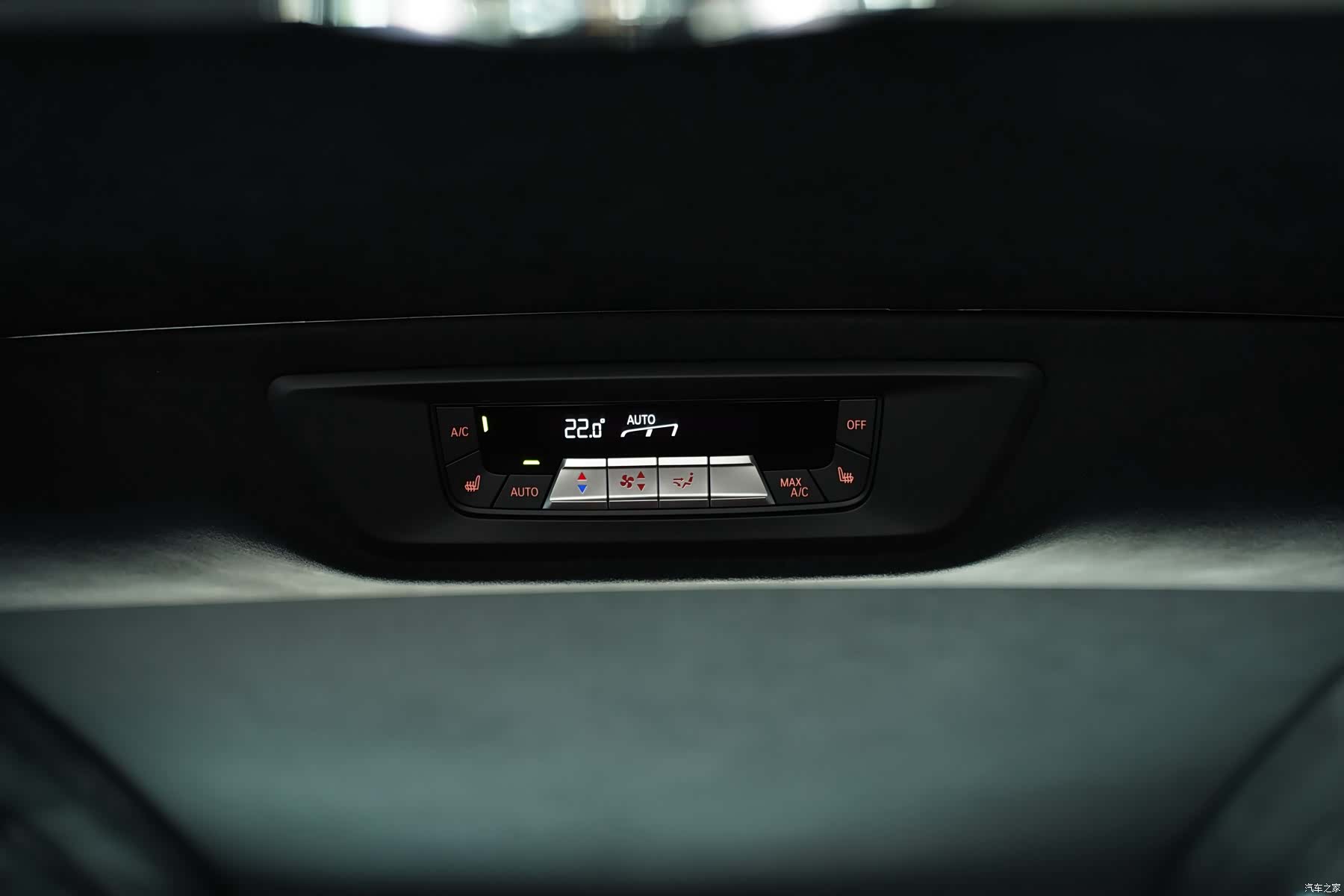 BMW X7, 2020 15