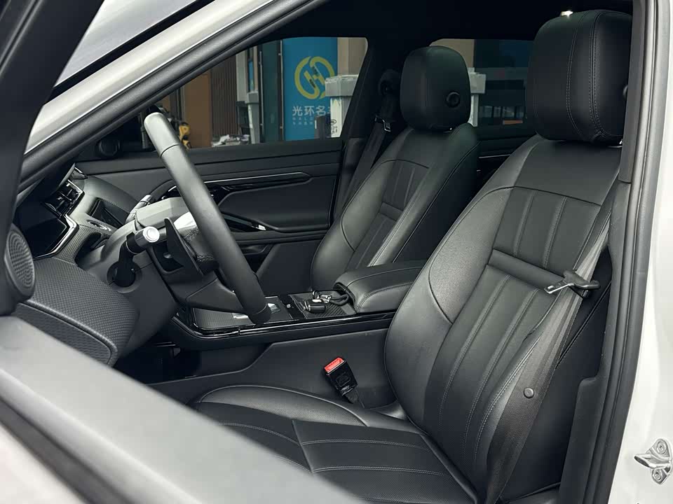 Land Rover Range Rover Aurora